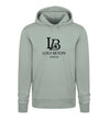 Loui Beton Herren Hoodie - Herren Hoodie - Wunsch Designs