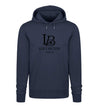 Loui Beton Herren Hoodie - Herren Hoodie - Wunsch Designs