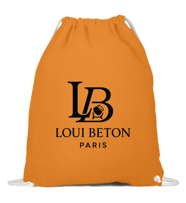 Loui Beton Turnbeutel - Turnbeutel - Wunsch Designs