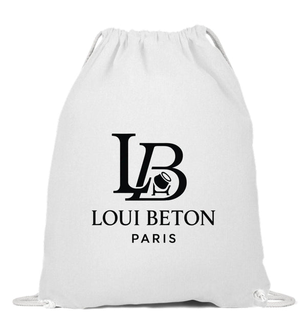 Loui Beton Turnbeutel - Turnbeutel - Wunsch Designs
