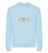 MAMA Sweatshirt - Damen Sweatshirt - Wunsch Designs