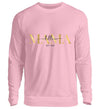 MAMA Sweatshirt - Damen Sweatshirt - Wunsch Designs
