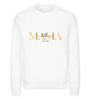 MAMA Sweatshirt - Damen Sweatshirt - Wunsch Designs