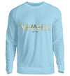 MAMA Sweatshirt - Damen Sweatshirt - Wunsch Designs