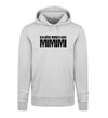 MIMIMI Damen Hoodie - Herren Hoodie - Wunsch Designs