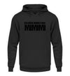 MIMIMI Damen Hoodie - Herren Hoodie - Wunsch Designs
