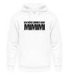MIMIMI Damen Hoodie - Herren Hoodie - Wunsch Designs