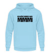 MIMIMI Damen Hoodie - Herren Hoodie - Wunsch Designs