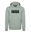 MIMIMI Damen Hoodie - Herren Hoodie - Wunsch Designs