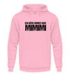 MIMIMI Damen Hoodie - Herren Hoodie - Wunsch Designs