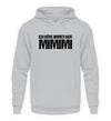 MIMIMI Damen Hoodie - Herren Hoodie - Wunsch Designs
