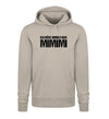 MIMIMI Damen Hoodie - Herren Hoodie - Wunsch Designs