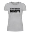 MIMIMI Damen T-Shirt - Damen T-Shirt - Wunsch Designs