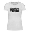 MIMIMI Damen T-Shirt - Damen T-Shirt - Wunsch Designs