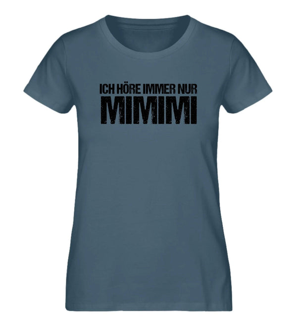MIMIMI Damen T-Shirt - Damen T-Shirt - Wunsch Designs
