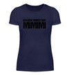 MIMIMI Damen T-Shirt - Damen T-Shirt - Wunsch Designs