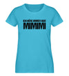 MIMIMI Damen T-Shirt - Damen T-Shirt - Wunsch Designs