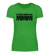 MIMIMI Damen T-Shirt - Damen T-Shirt - Wunsch Designs