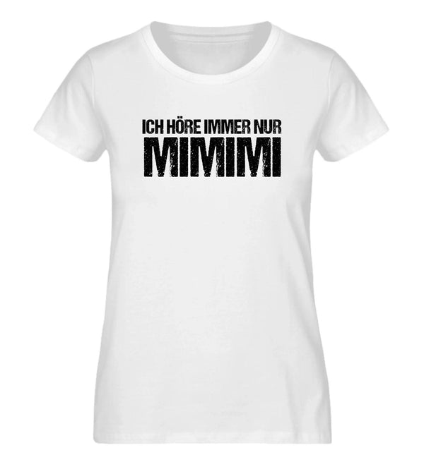 MIMIMI Damen T-Shirt - Damen T-Shirt - Wunsch Designs