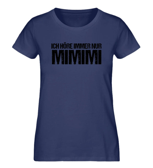 MIMIMI Damen T-Shirt - Damen T-Shirt - Wunsch Designs