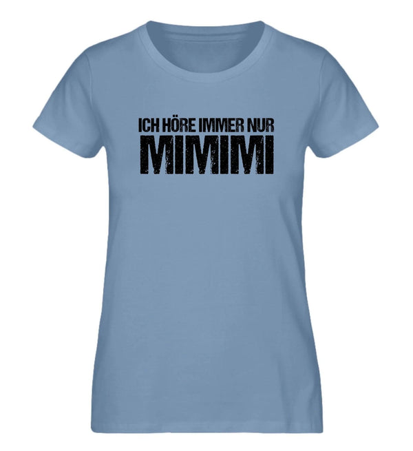 MIMIMI Damen T-Shirt - Damen T-Shirt - Wunsch Designs