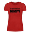 MIMIMI Damen T-Shirt - Damen T-Shirt - Wunsch Designs