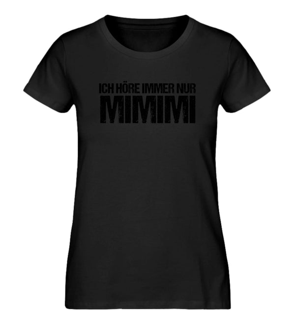 MIMIMI Damen T-Shirt - Damen T-Shirt - Wunsch Designs