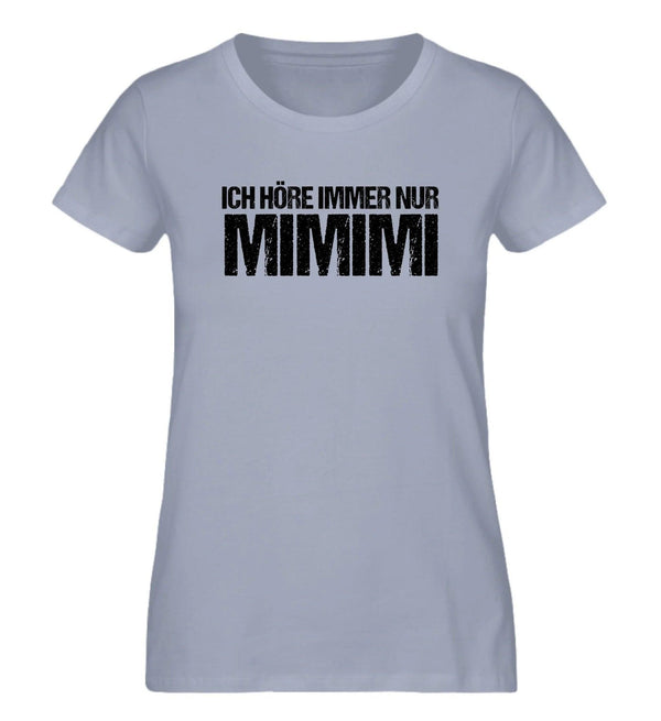 MIMIMI Damen T-Shirt - Damen T-Shirt - Wunsch Designs