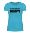MIMIMI Damen T-Shirt - Damen T-Shirt - Wunsch Designs