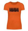 MIMIMI Damen T-Shirt - Damen T-Shirt - Wunsch Designs