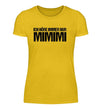 MIMIMI Damen T-Shirt - Damen T-Shirt - Wunsch Designs