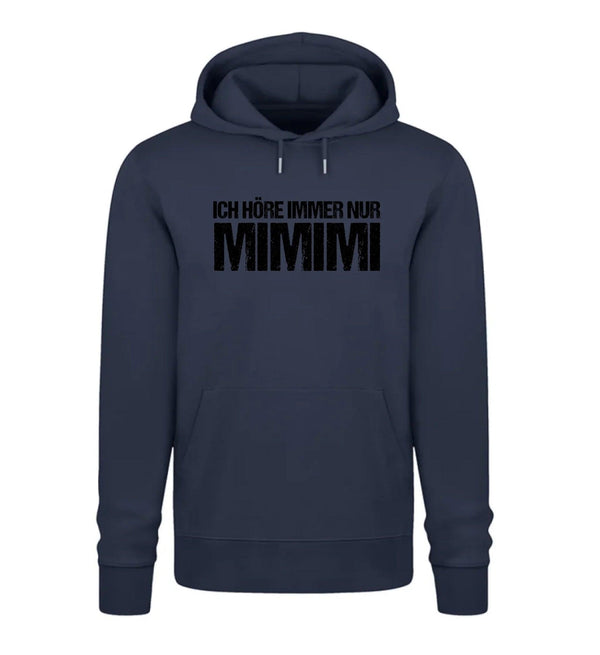 MIMIMI Herren Hoodie - Herren Hoodie - Wunsch Designs