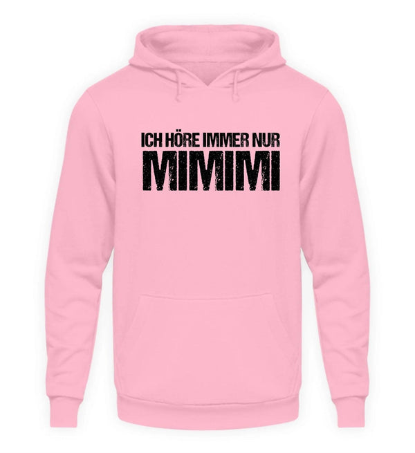 MIMIMI Herren Hoodie - Herren Hoodie - Wunsch Designs