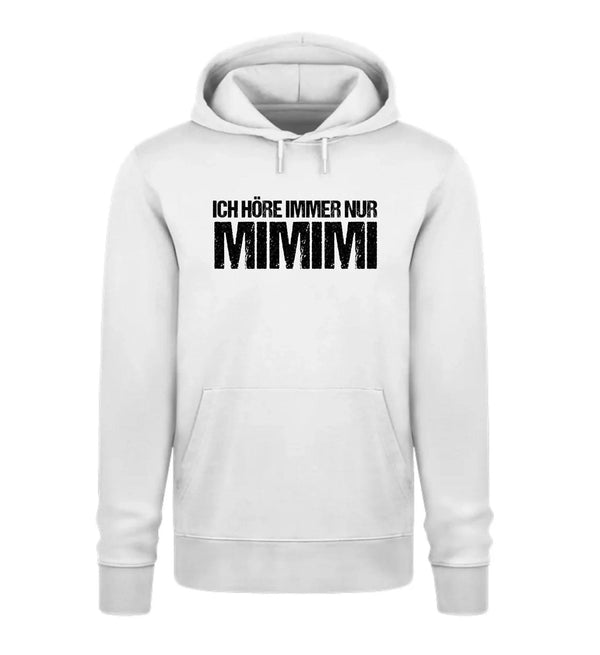 MIMIMI Herren Hoodie - Herren Hoodie - Wunsch Designs