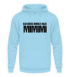 MIMIMI Herren Hoodie - Herren Hoodie - Wunsch Designs