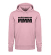 MIMIMI Herren Hoodie - Herren Hoodie - Wunsch Designs