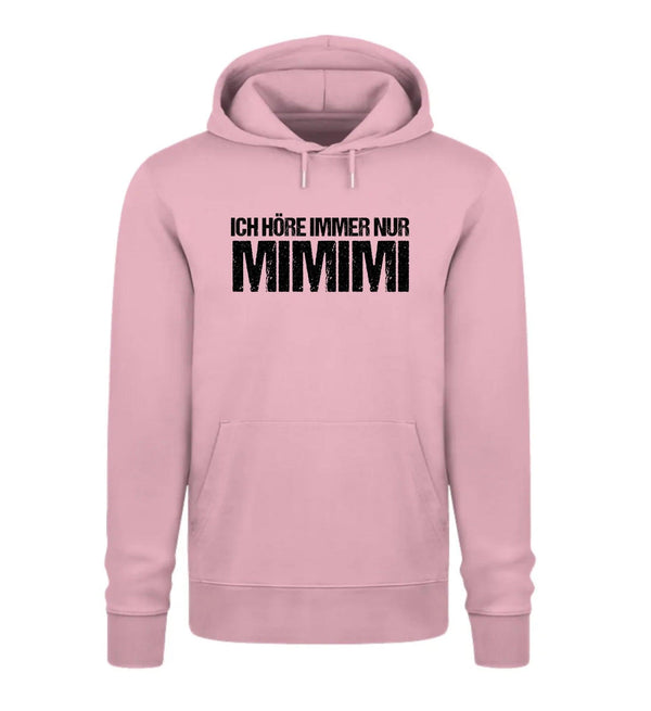 MIMIMI Herren Hoodie - Herren Hoodie - Wunsch Designs