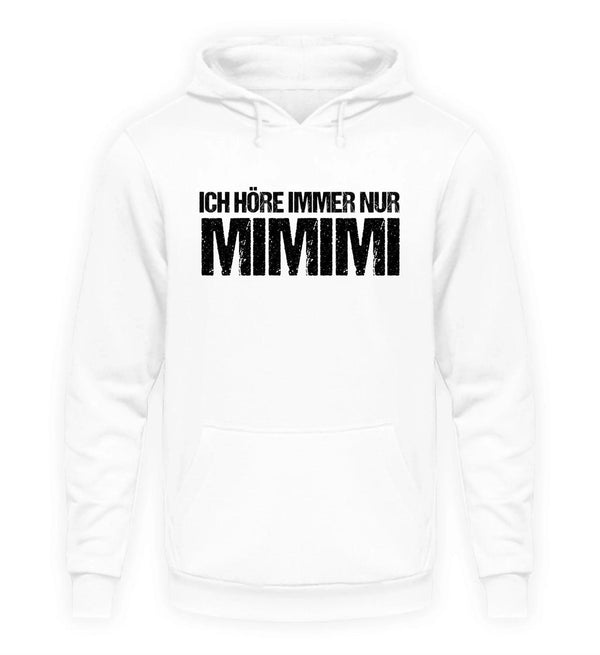 MIMIMI Herren Hoodie - Herren Hoodie - Wunsch Designs