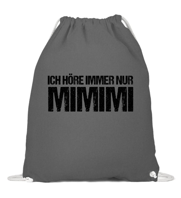 MIMIMI Turnbeutel - Turnbeutel - Wunsch Designs