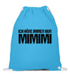 MIMIMI Turnbeutel - Turnbeutel - Wunsch Designs