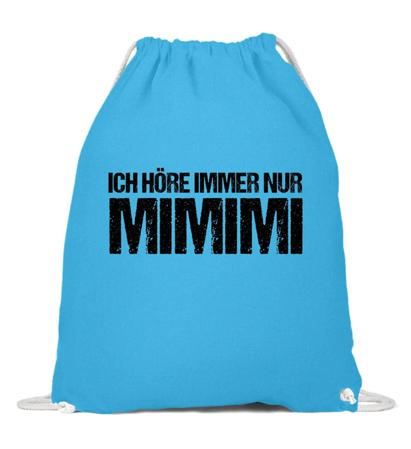 MIMIMI Turnbeutel - Turnbeutel - Wunsch Designs