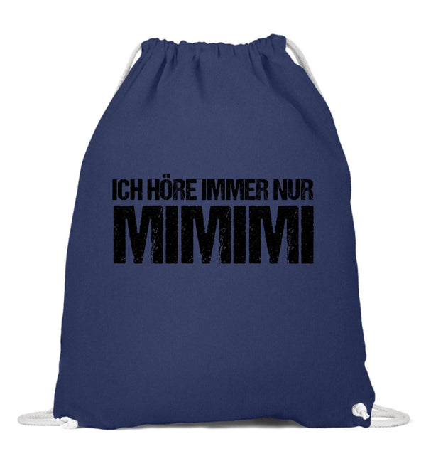 MIMIMI Turnbeutel - Turnbeutel - Wunsch Designs