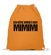 MIMIMI Turnbeutel - Turnbeutel - Wunsch Designs