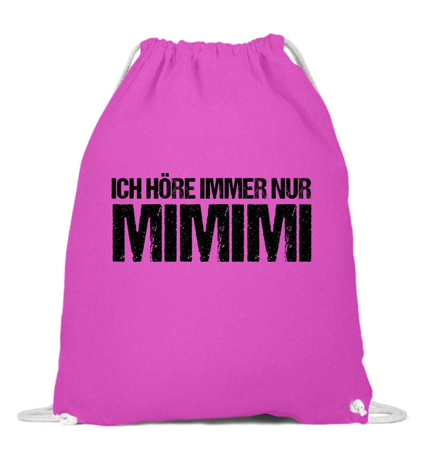 MIMIMI Turnbeutel - Turnbeutel - Wunsch Designs