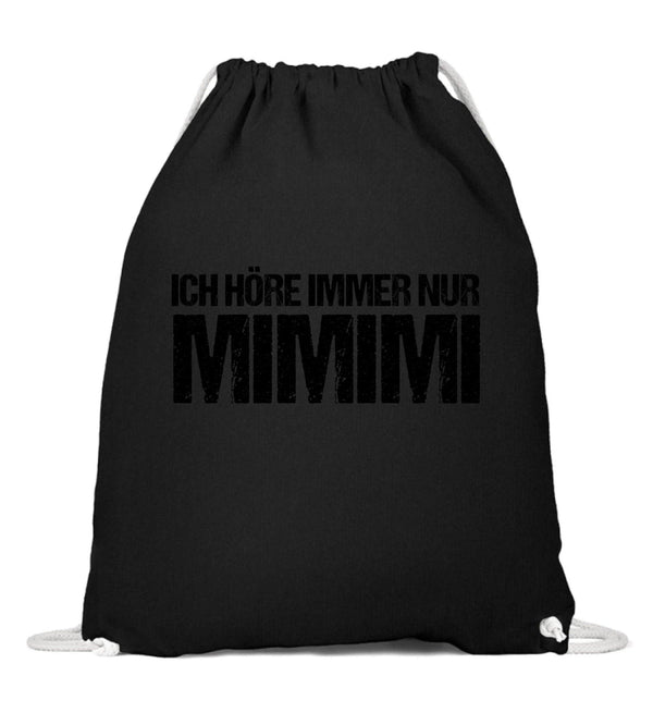 MIMIMI Turnbeutel - Turnbeutel - Wunsch Designs