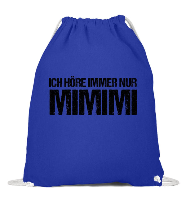 MIMIMI Turnbeutel - Turnbeutel - Wunsch Designs