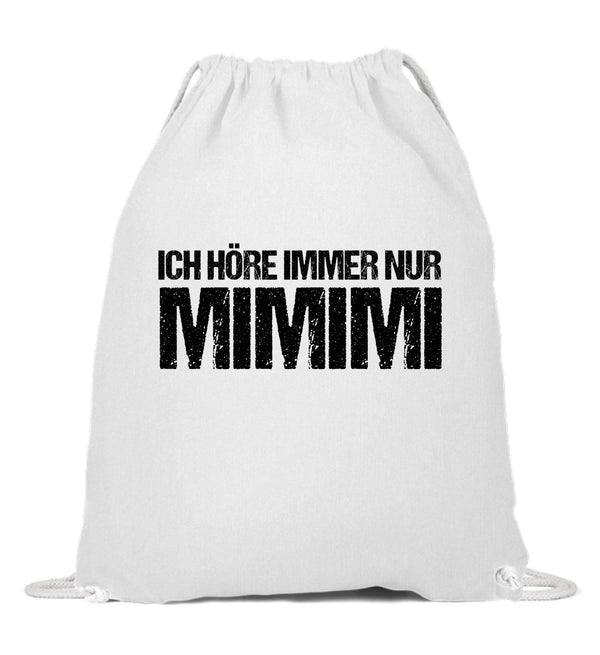 MIMIMI Turnbeutel - Turnbeutel - Wunsch Designs