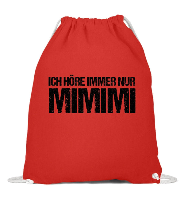 MIMIMI Turnbeutel - Turnbeutel - Wunsch Designs