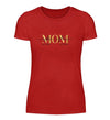 MOM T-Shirt - Damen T-Shirt - Wunsch Designs