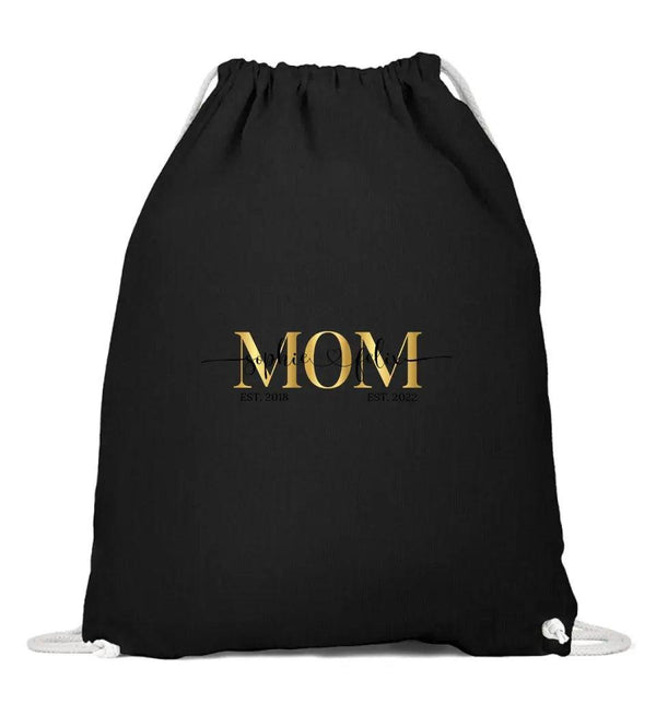 MOM/MAMA Turnbeutel - Turnbeutel - Wunsch Designs